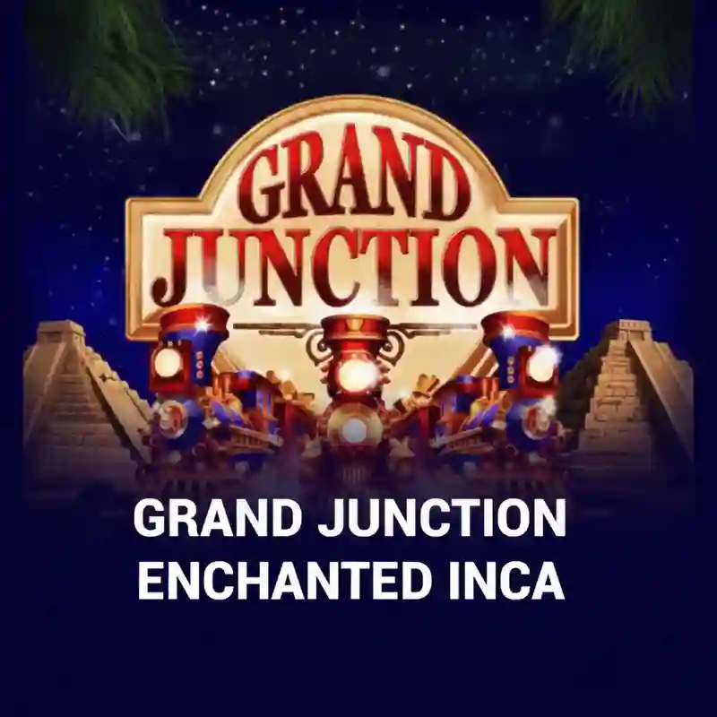 Grand Junction Enchanted Inca
